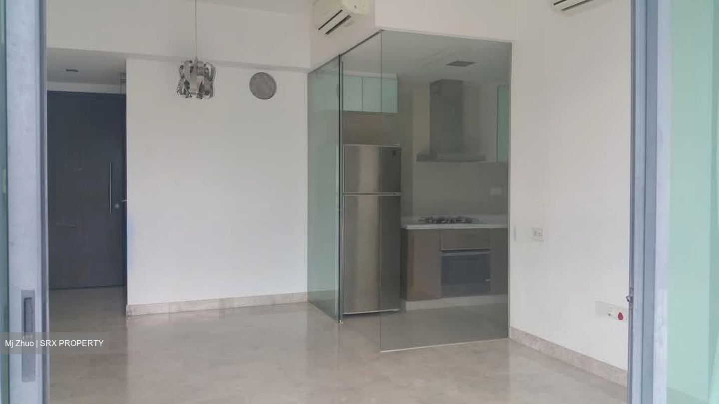 Montebleu (D11), Condominium #557552931